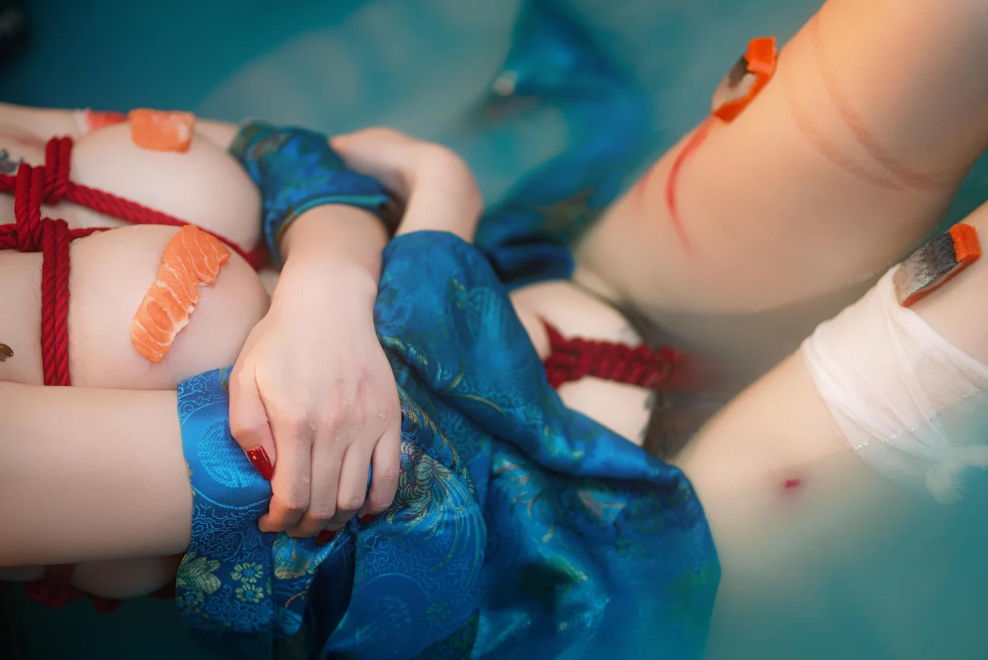 鹿八岁baby - No.113 花魁の末路 [149P,1V-477MB] tg@simisebaisi 【丝足阁】089.webp